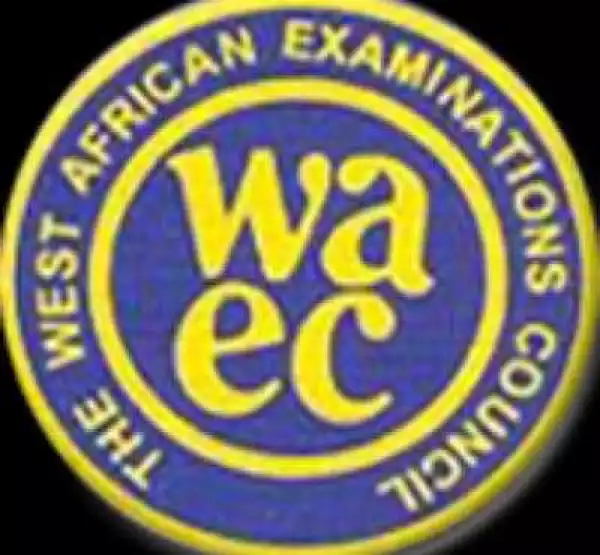 18-Year-Old Emerges Best Candidate In WAEC With 9 Distinctions